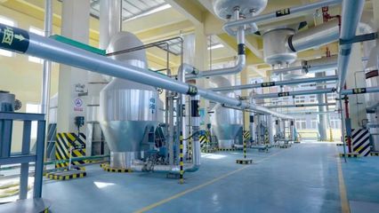 馬天毅 從鹽改先鋒到戰(zhàn)新產(chǎn)業(yè)賽道的跨界領(lǐng)航者