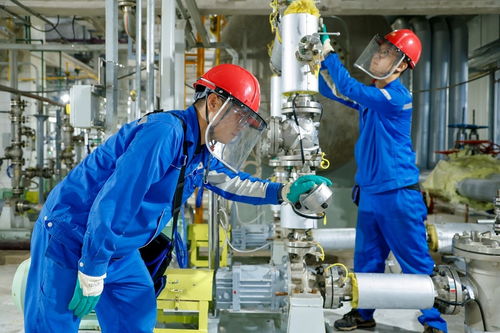 吉林石化25萬噸/年甲甲酯改造項目一次開車成功，化工產品生產再添新動力