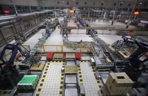 化工行業核心傳熱設備 類型、原理與應用解析